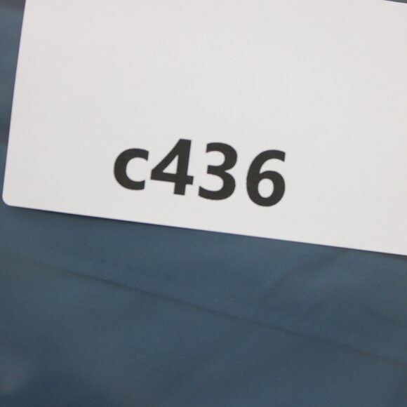 Under Armour Pants Mens 34x32 Blue UA Showdown Golf Stretch Straight Leg - Picture 13 of 13